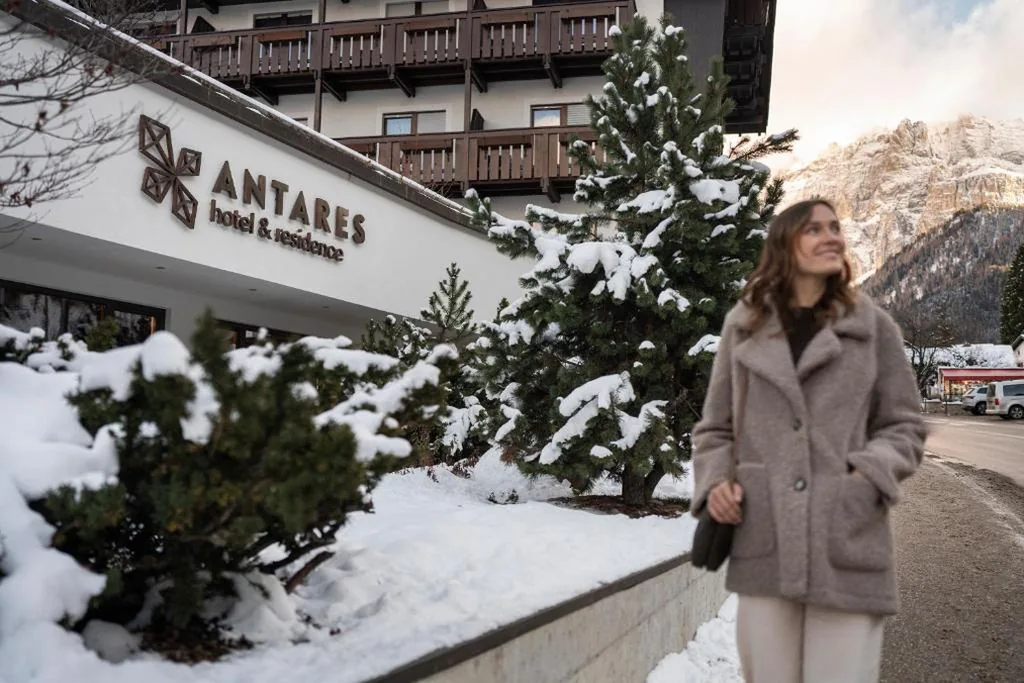 Hotel Antares — foto 6