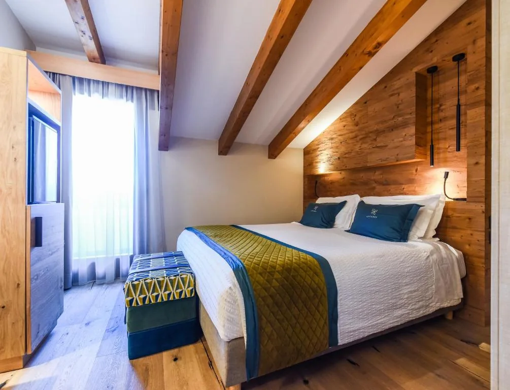Hotel Antares — foto 8