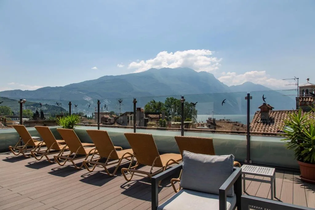 Hotel Antico Borgo — foto 3
