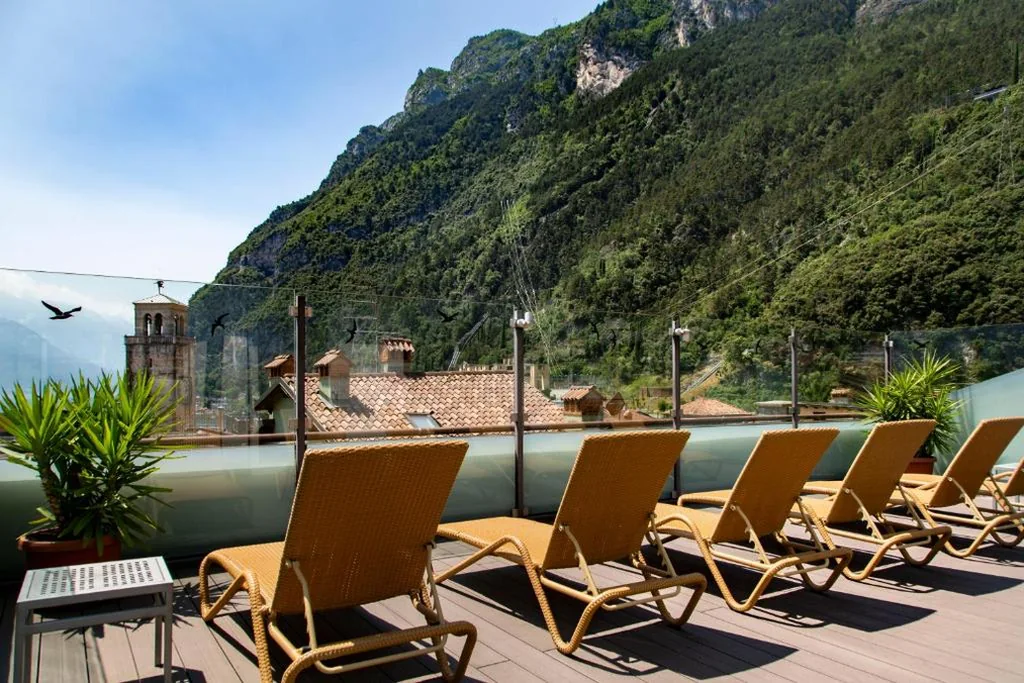 Hotel Antico Borgo — foto 4