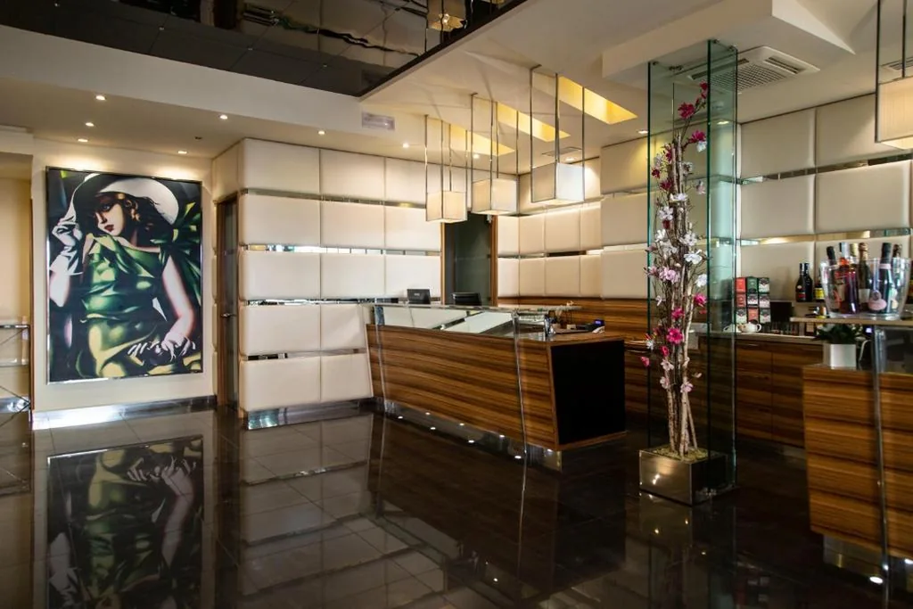 Hotel Antico Borgo — foto 6