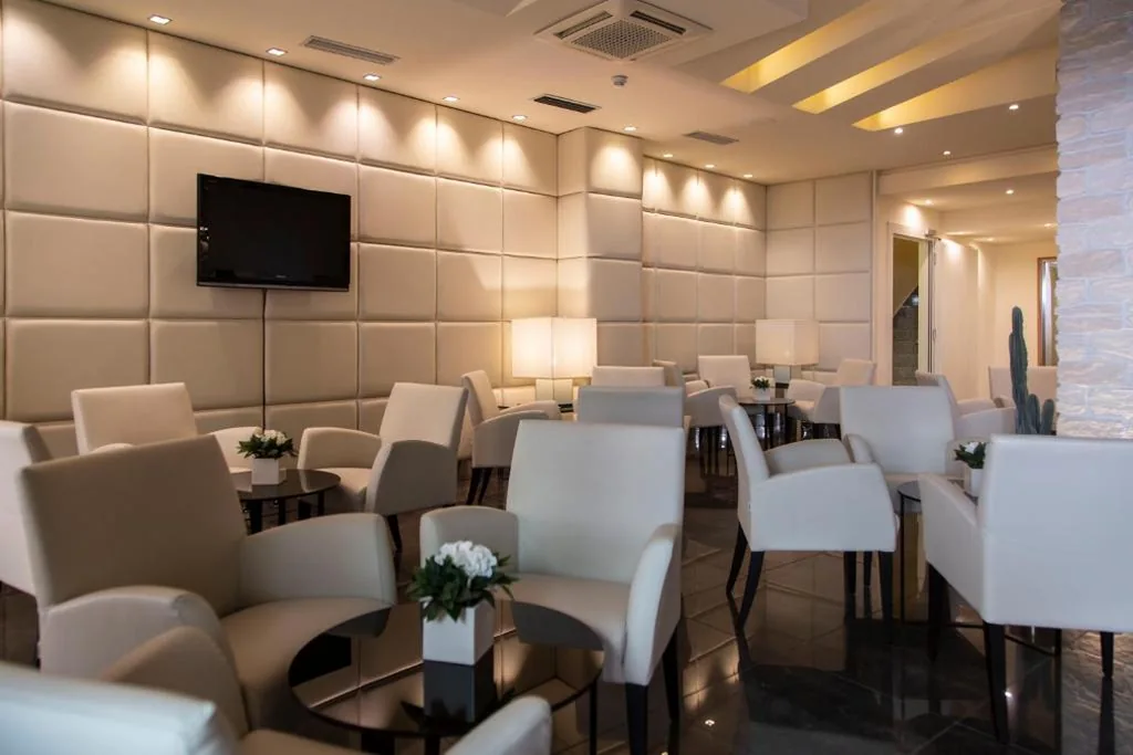 Hotel Antico Borgo — foto 7