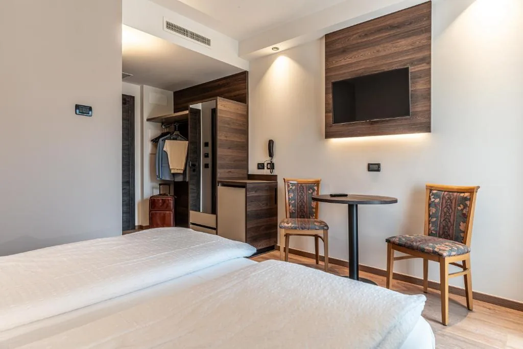 Hotel Ariston — foto 3