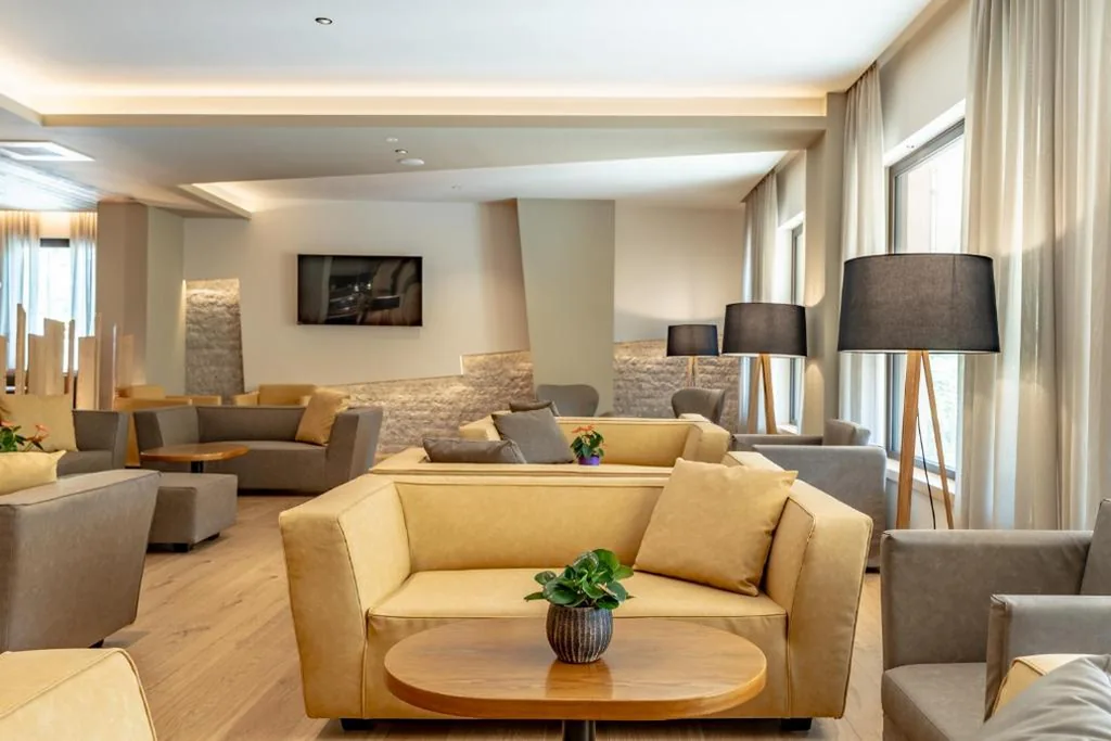 Hotel Ariston — foto 4