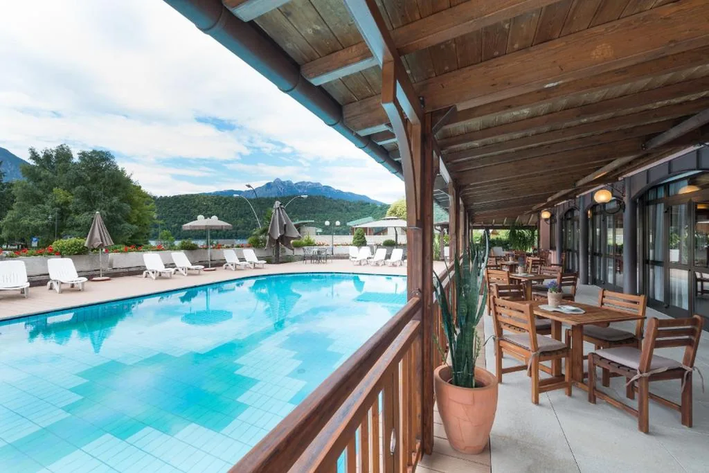 Hotel Ariston — foto 5