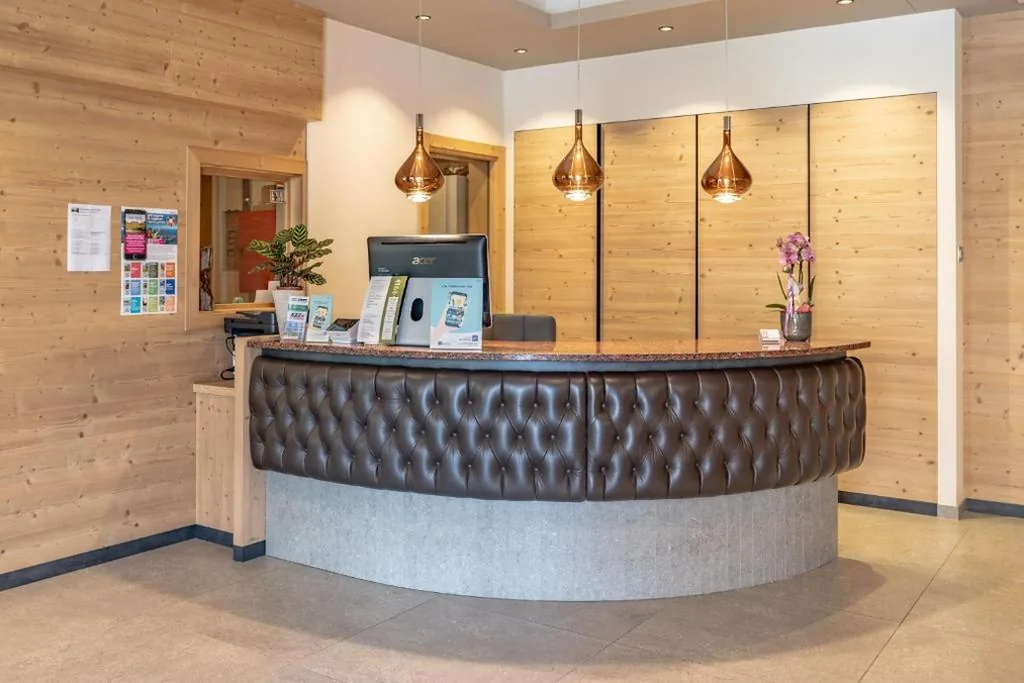 Hotel Ariston — foto 8