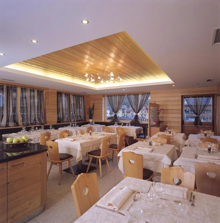 Hotel Ariston ***S — foto 3
