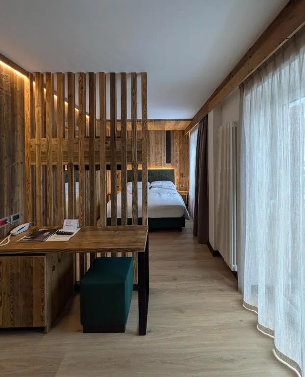 Hotel Ariston ***S — foto 6