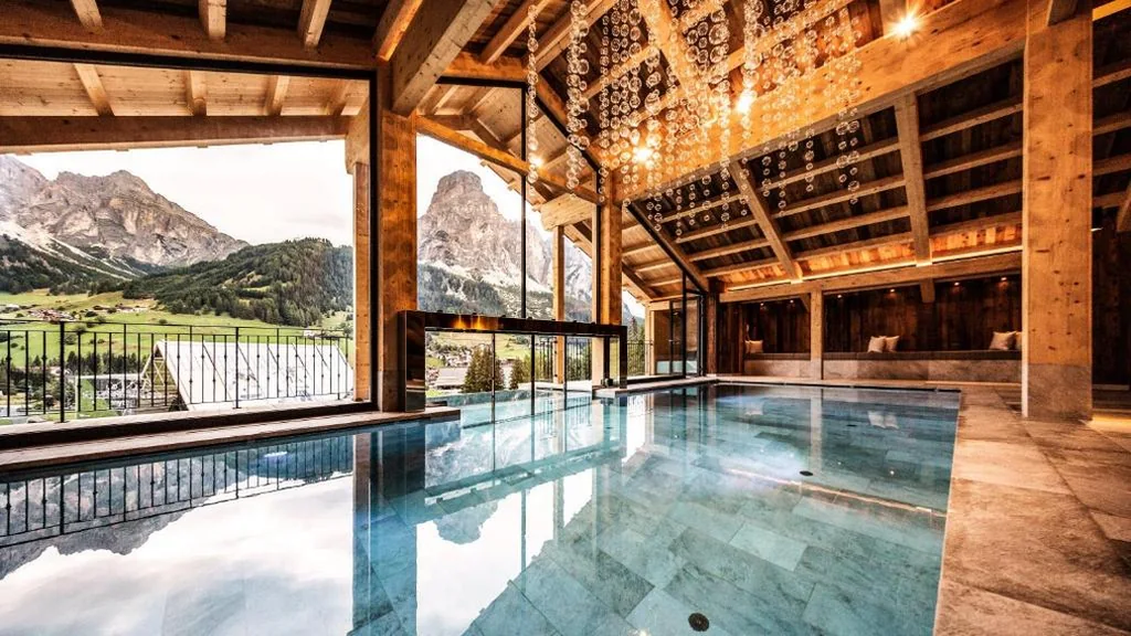 Hotel Arkadia – “Adults Only”