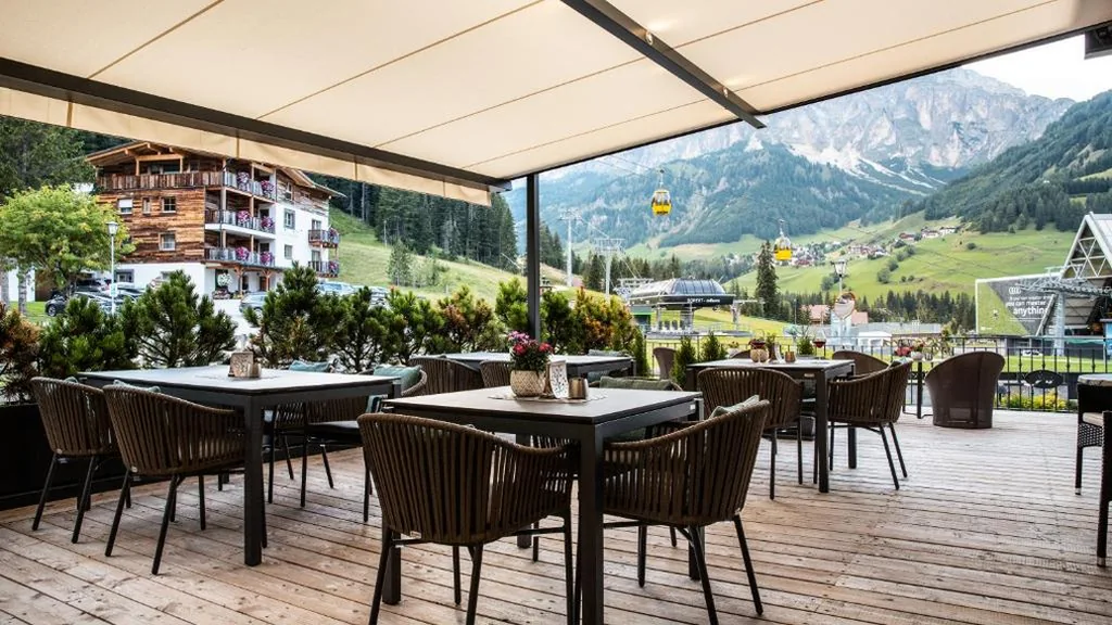 Hotel Arkadia – “Adults Only” — foto 4