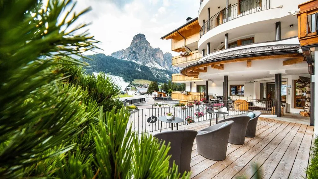 Hotel Arkadia – “Adults Only” — foto 8