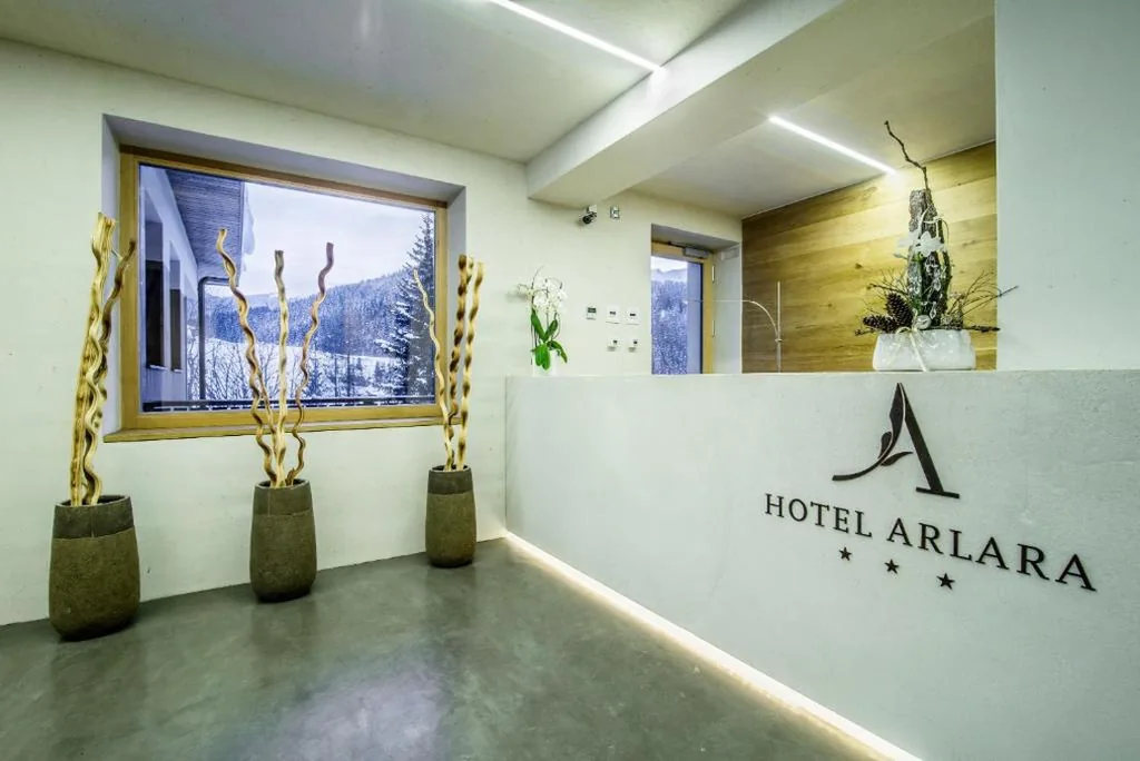 Hotel Arlara — foto 8
