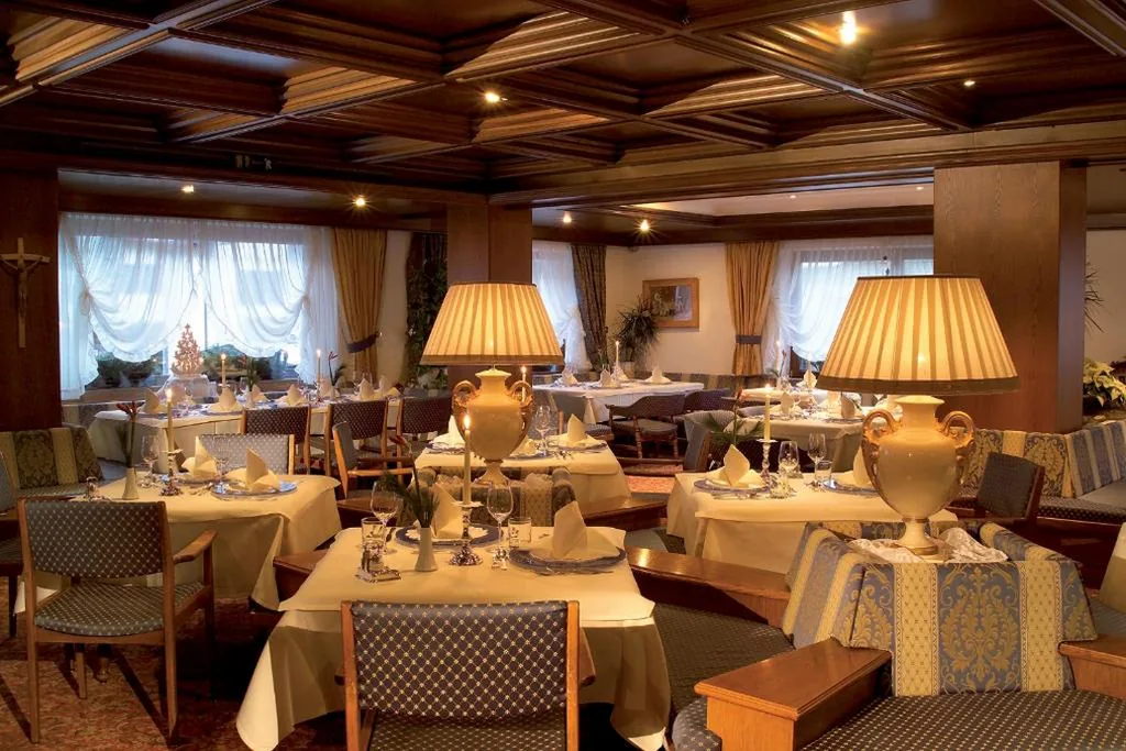 Hotel Armin — foto 4