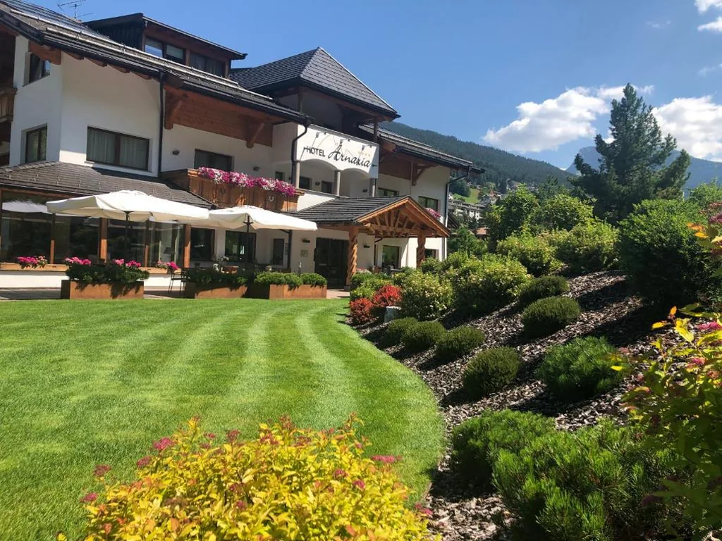 Hotel Arnaria
