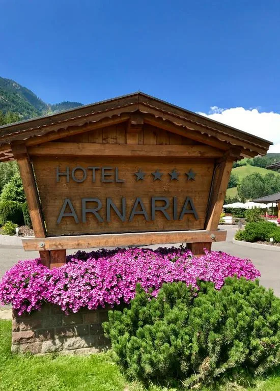 Hotel Arnaria — foto 8