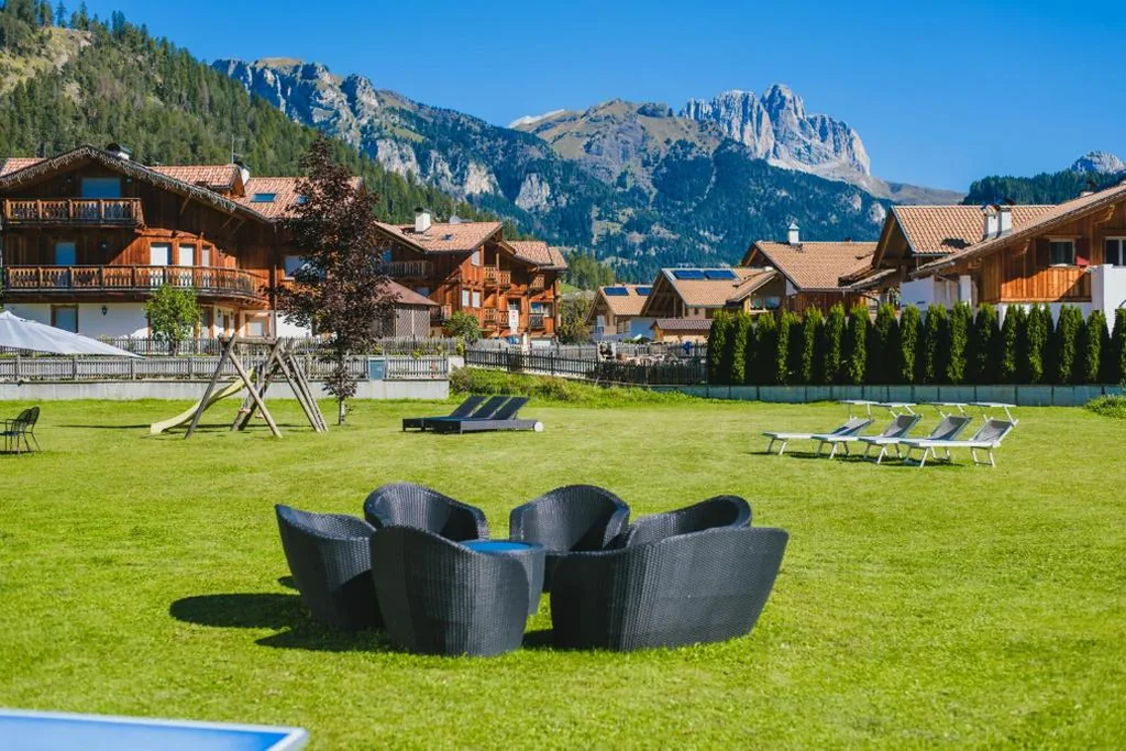 Hotel Arnika — foto 4