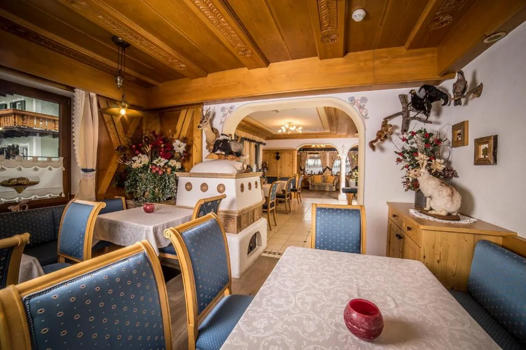 Hotel Arnika — foto 5