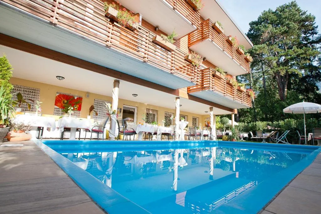 Hotel Aster