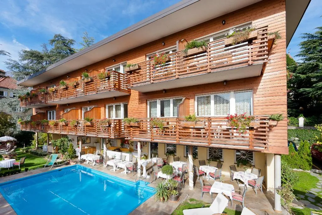 Hotel Aster — foto 3