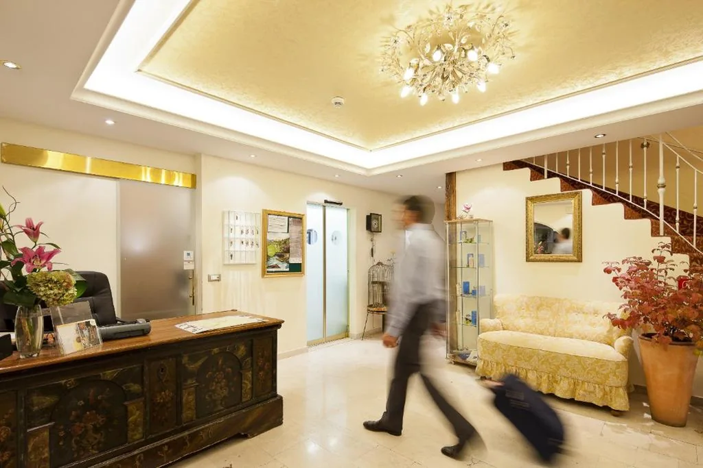 Hotel Aster — foto 4