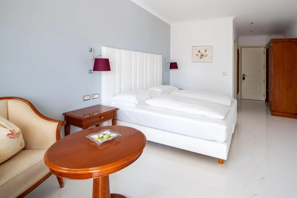 Hotel Aster — foto 8