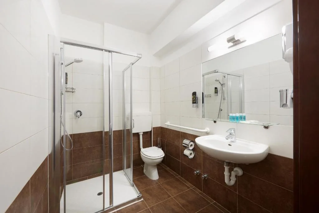 Hotel Asterix — foto 3