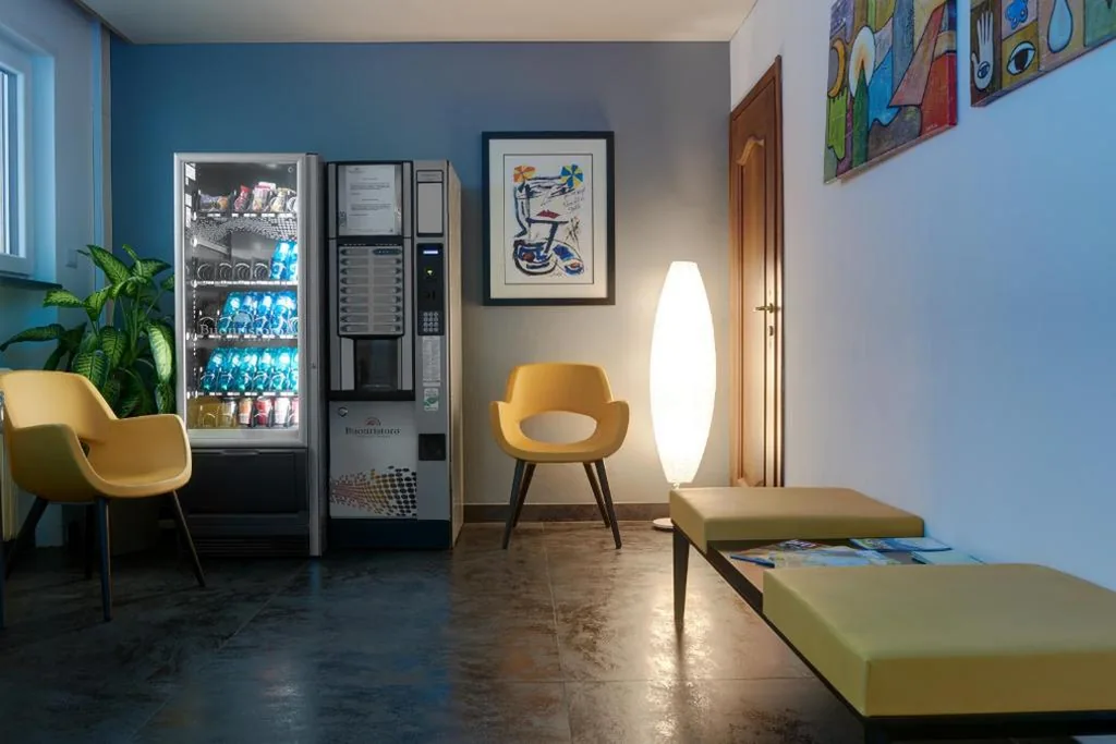 Hotel Asterix — foto 5