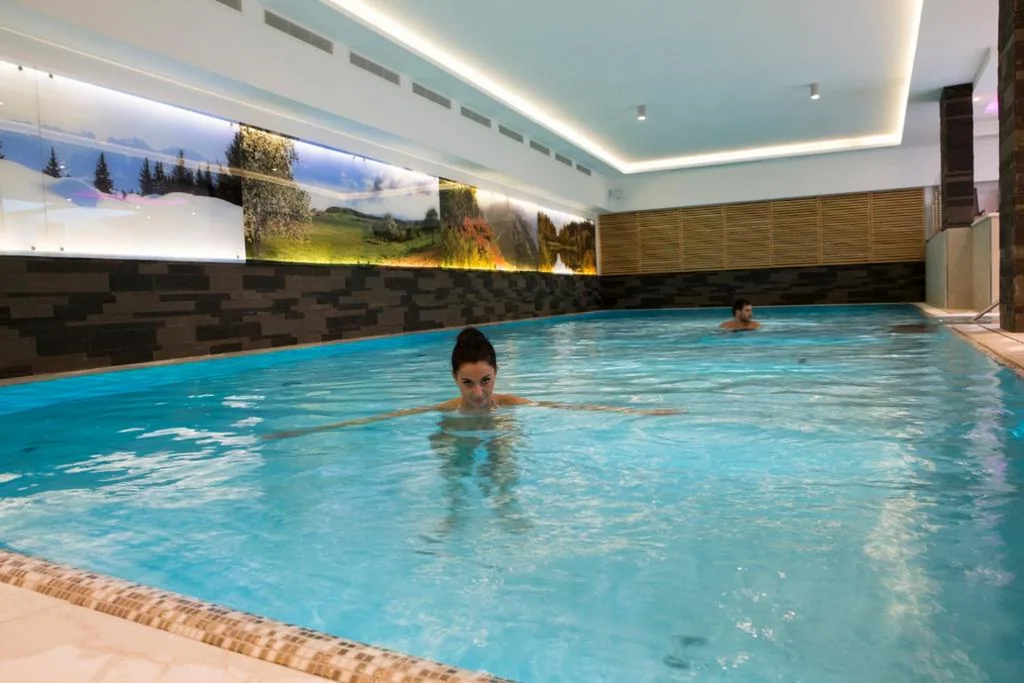 Hotel Astoria — foto 4