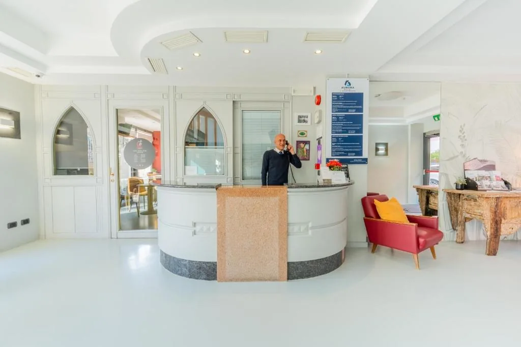 Hotel Aurora & Appartamenti — foto 3