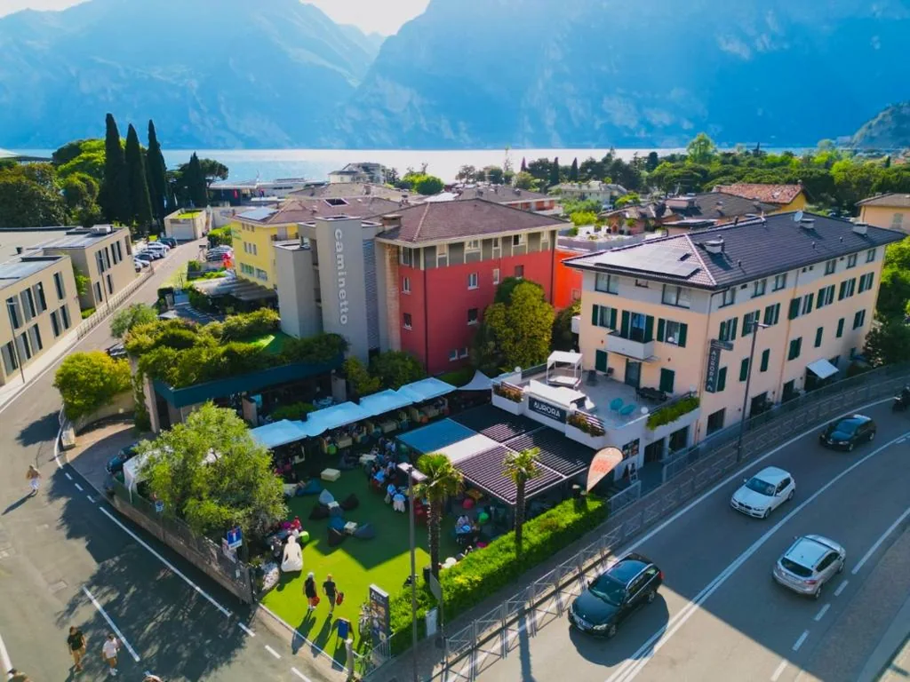 Hotel Aurora & Appartamenti — foto 5