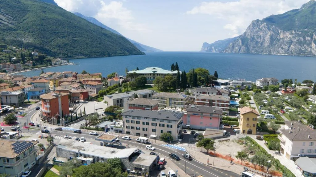Hotel Aurora & Appartamenti — foto 6