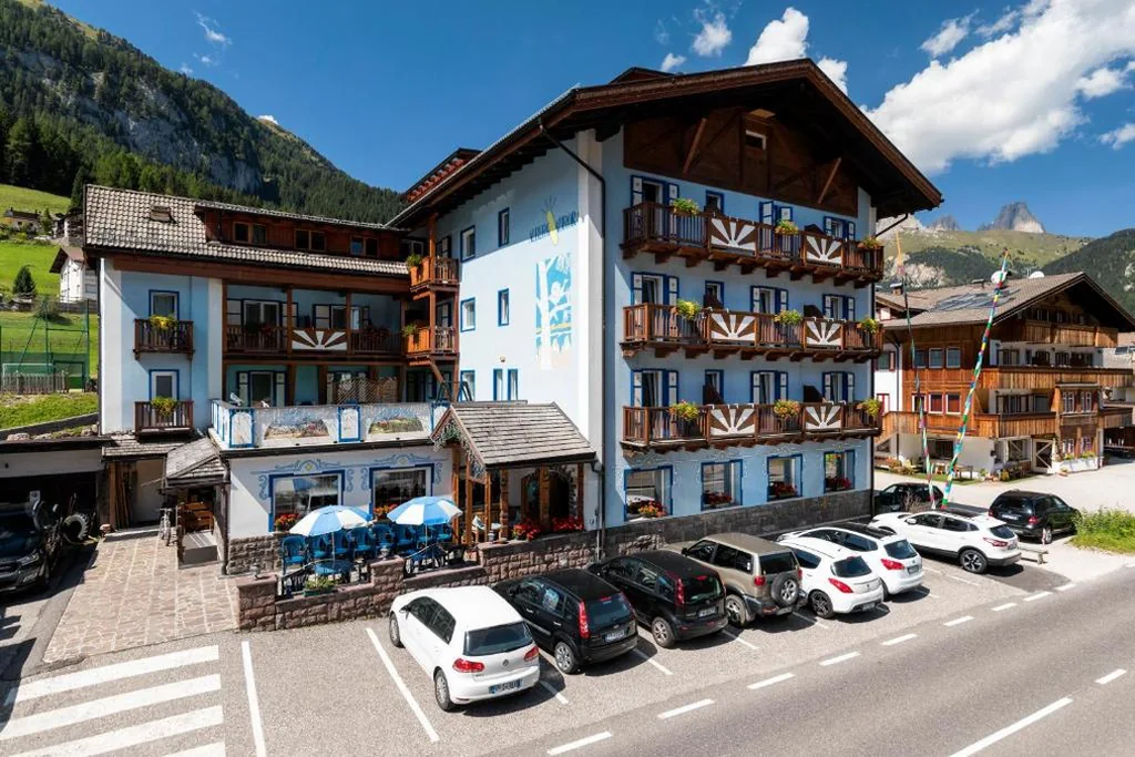 Hotel Aurora — foto 5