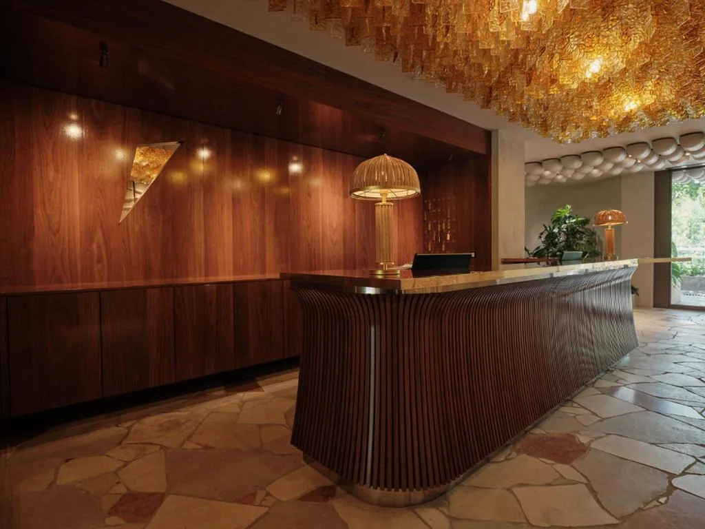 Hotel Aurora — foto 5