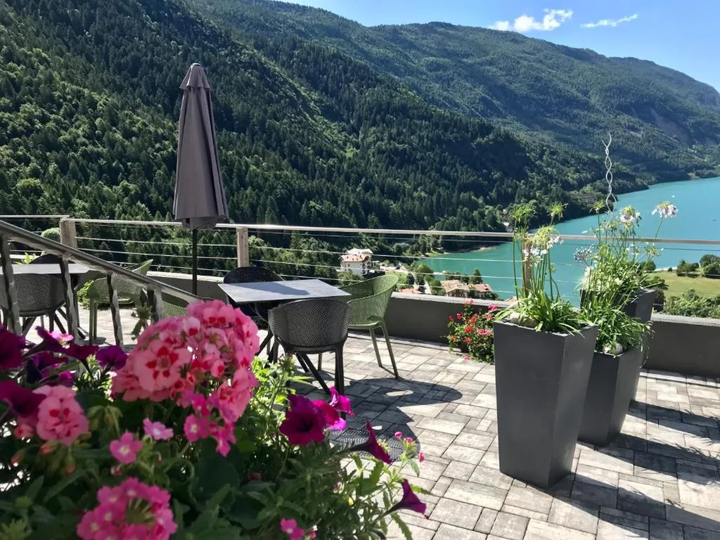 Hotel Aurora — foto 4