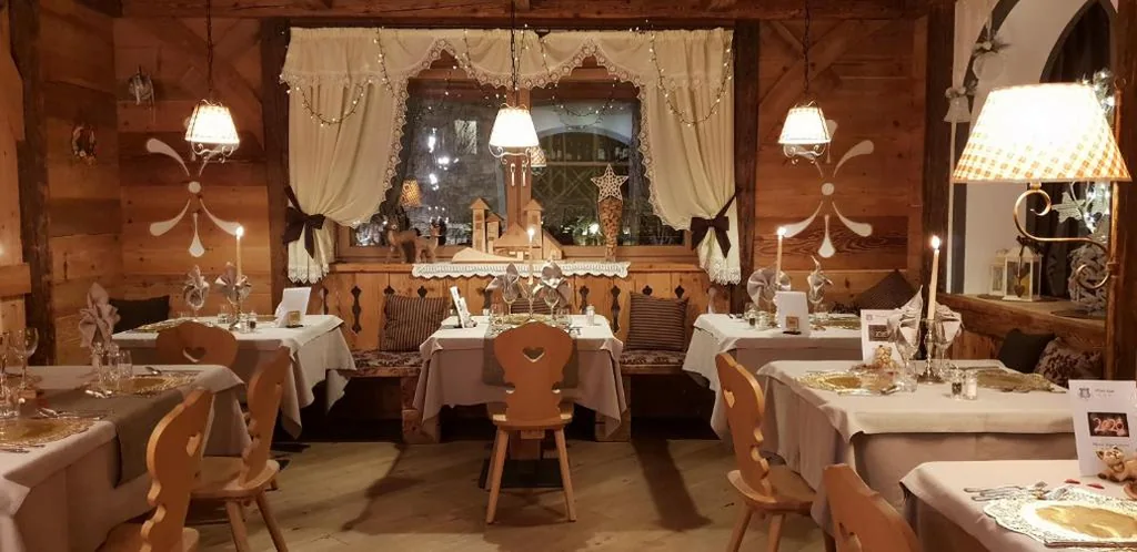 Hotel Azola — foto 3