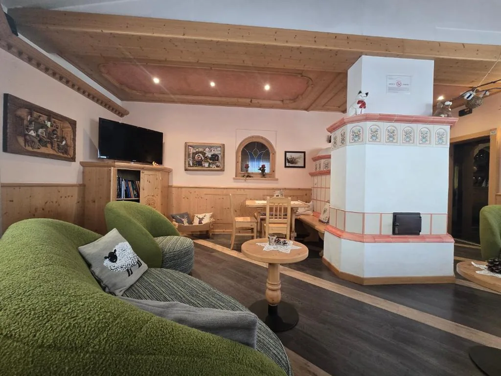 Hotel Azola — foto 4