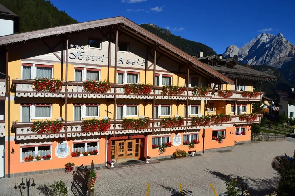 Hotel Azola — foto 5
