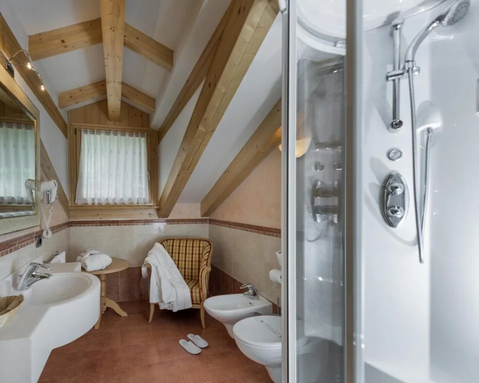 Hotel B&B Andreas — foto 3