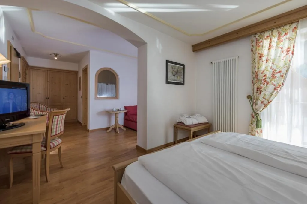 Hotel B&B Andreas — foto 5
