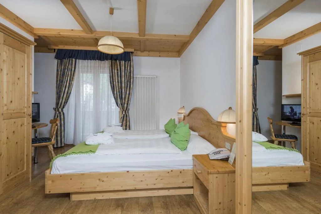 Hotel B&B Andreas — foto 6