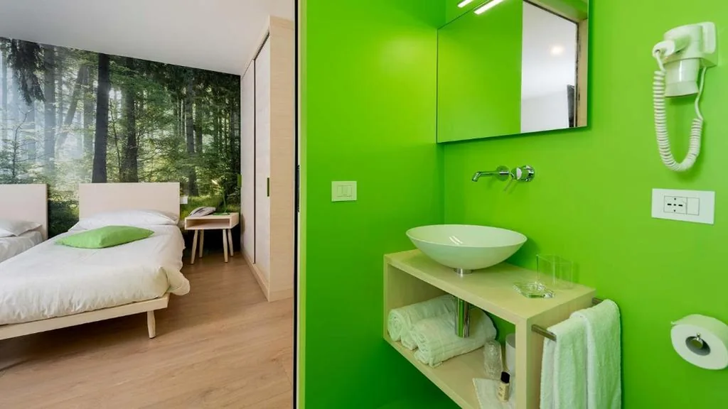 Hotel B&B Andreas — foto 7