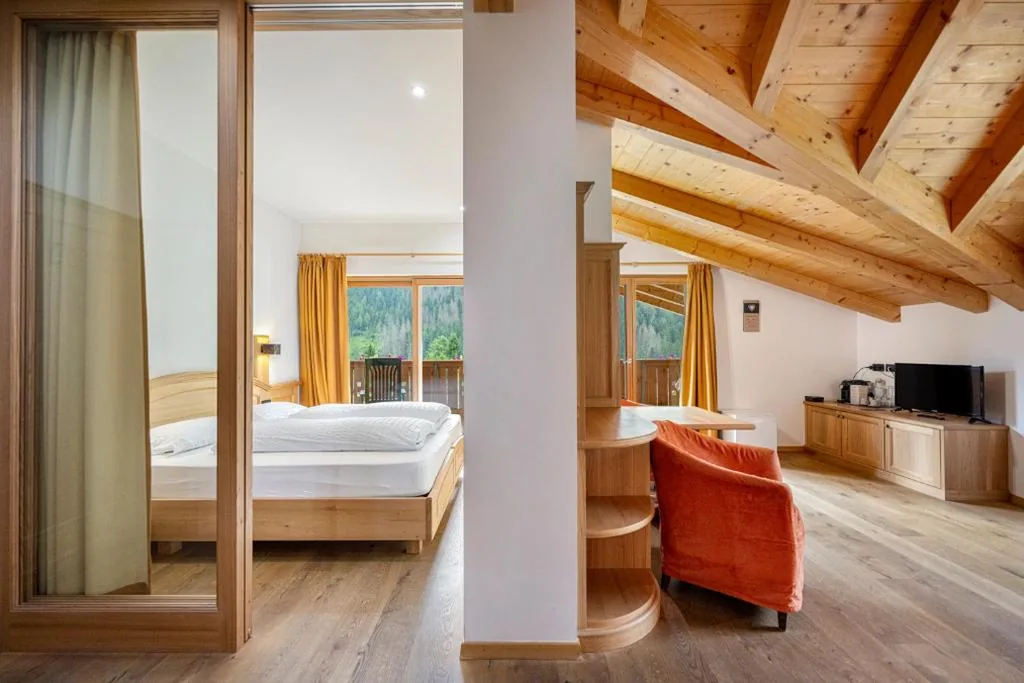 Hotel B&B Brunello