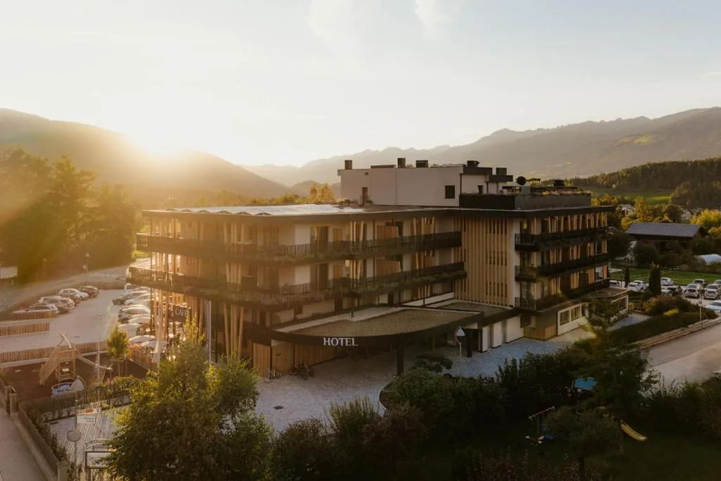 Hotel B&B Feldmessner