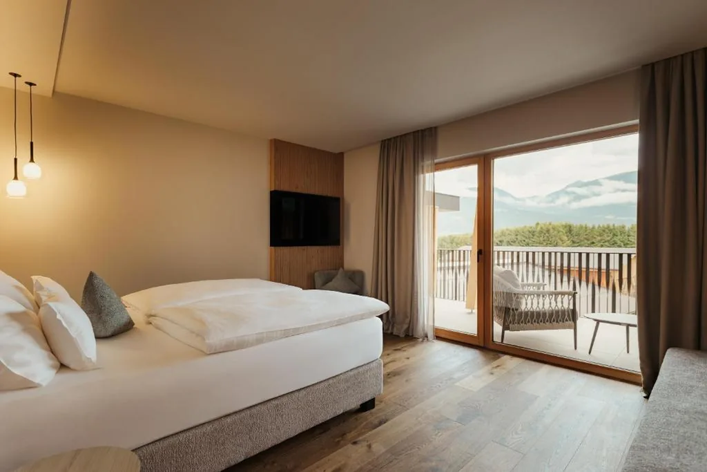 Hotel B&B Feldmessner