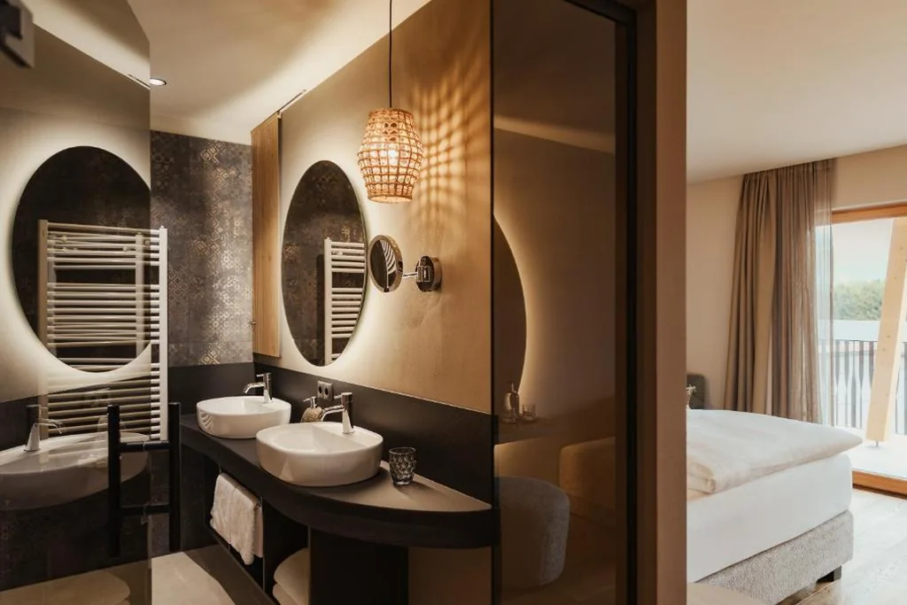 Hotel B&B Feldmessner — foto 3