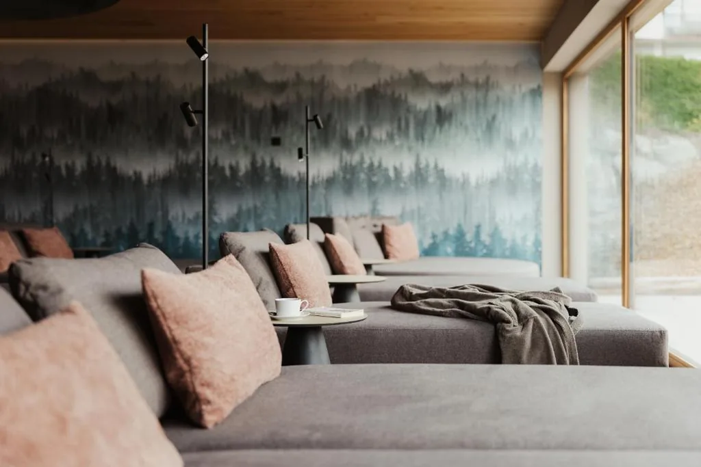 Hotel B&B Feldmessner — foto 6