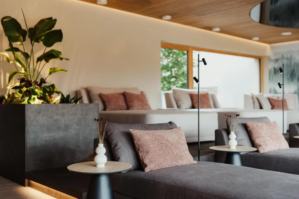 Hotel B&B Feldmessner — foto 7