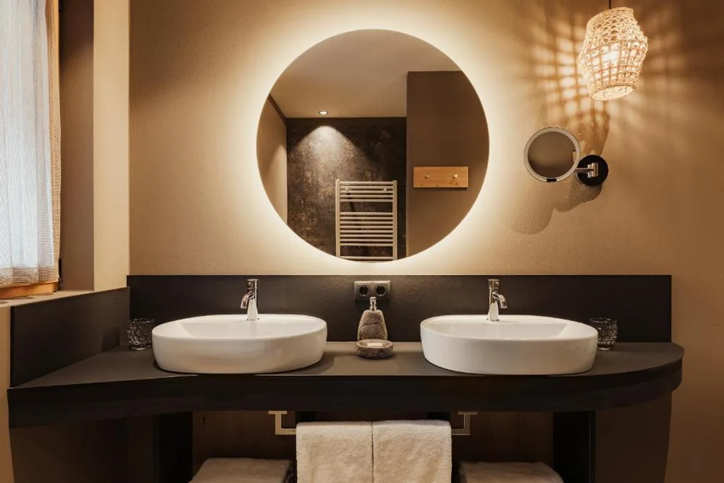 Hotel B&B Feldmessner — foto 8