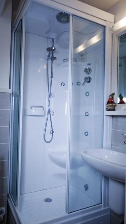 Hotel B&B Francolini