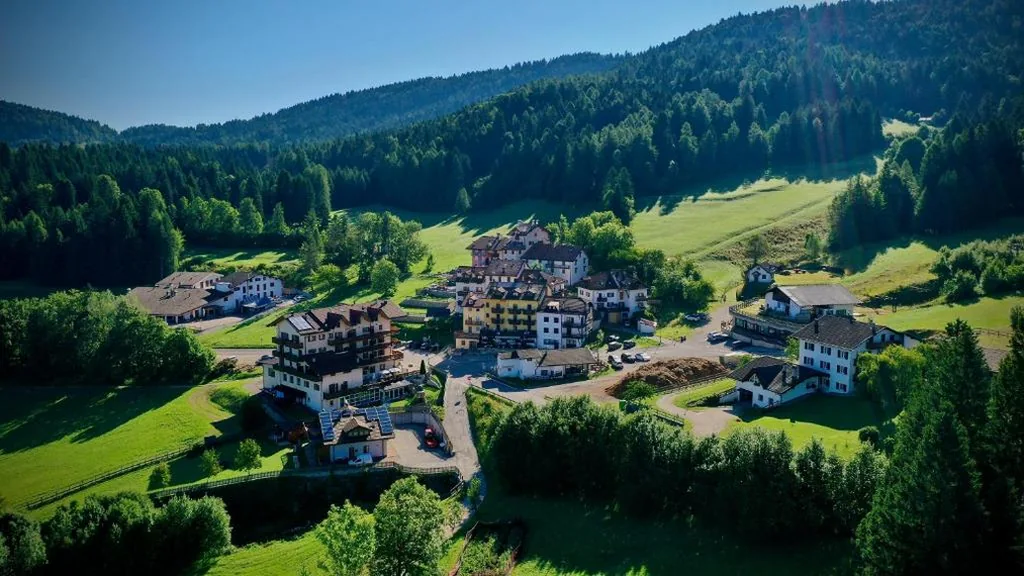 Hotel B&B Francolini — foto 3